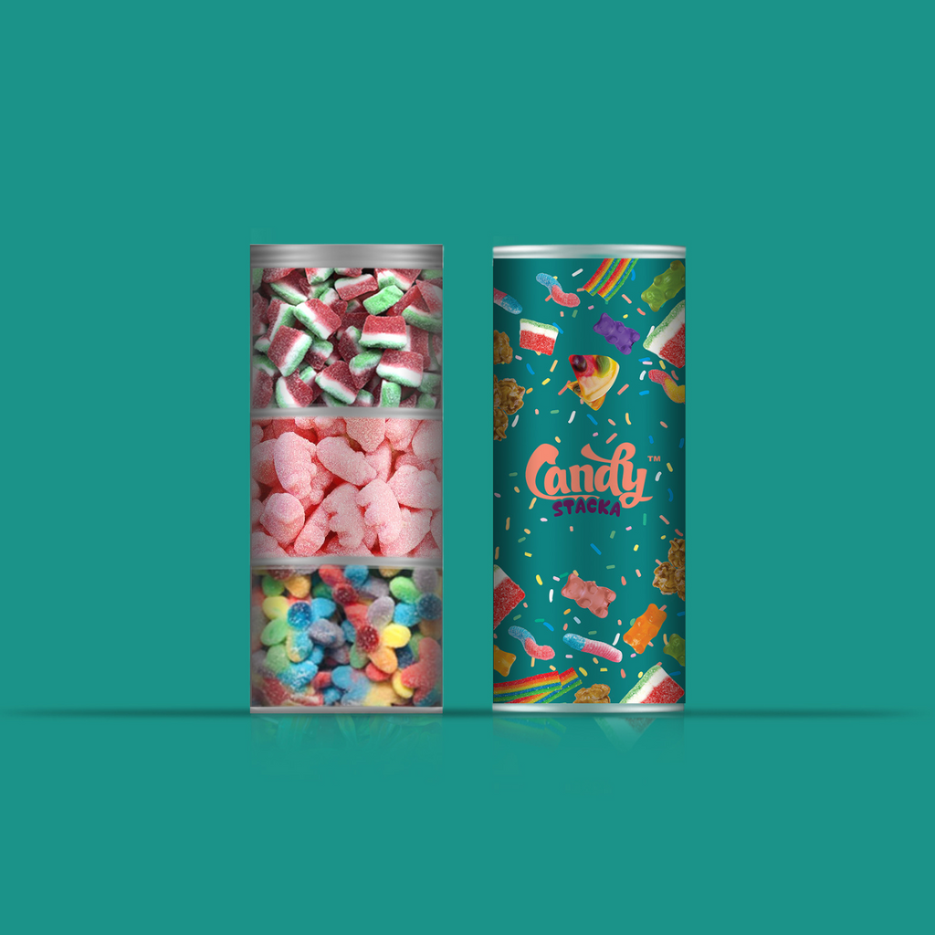 Products – Candy Stacka